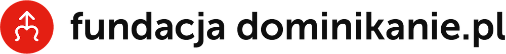 Logo Fundacji Dominikanie.pl