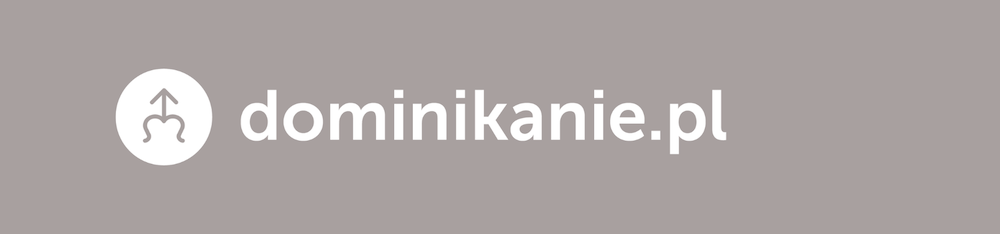logo Dominikanie.pl