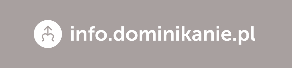 logo Fundacji info.ominikanie.pl